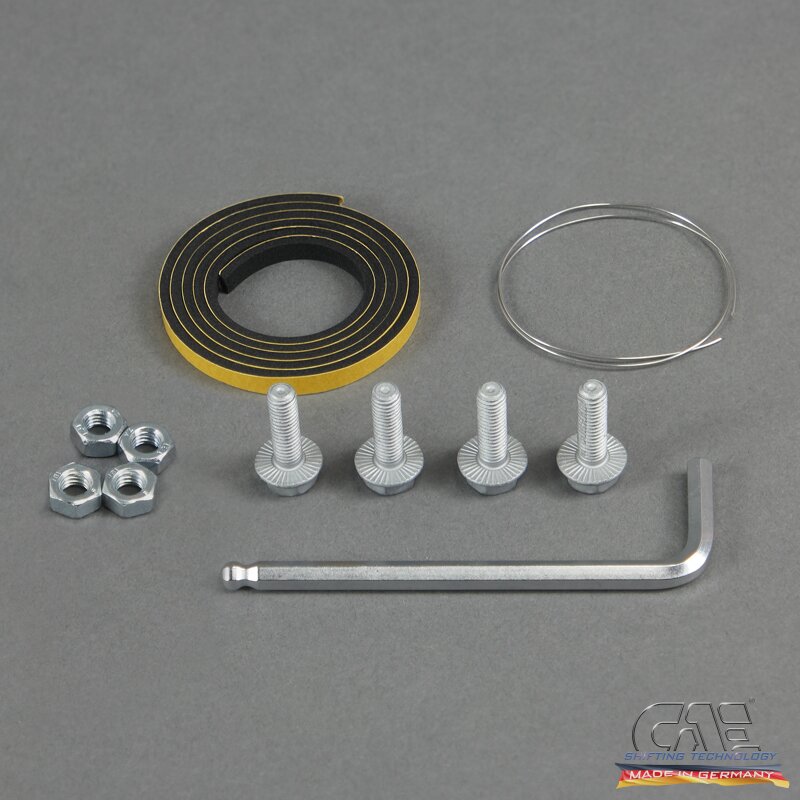 CAE Ultra Shifter BMW F8X  "M"