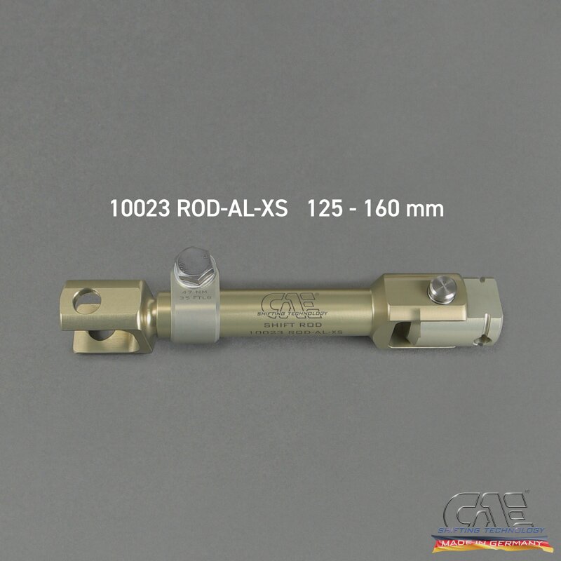 CAE Ultra Shifter BMW F8X  "M"