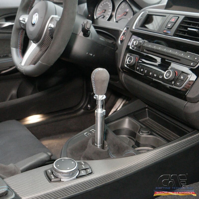 CAE Ultra Shifter BMW F2/3X