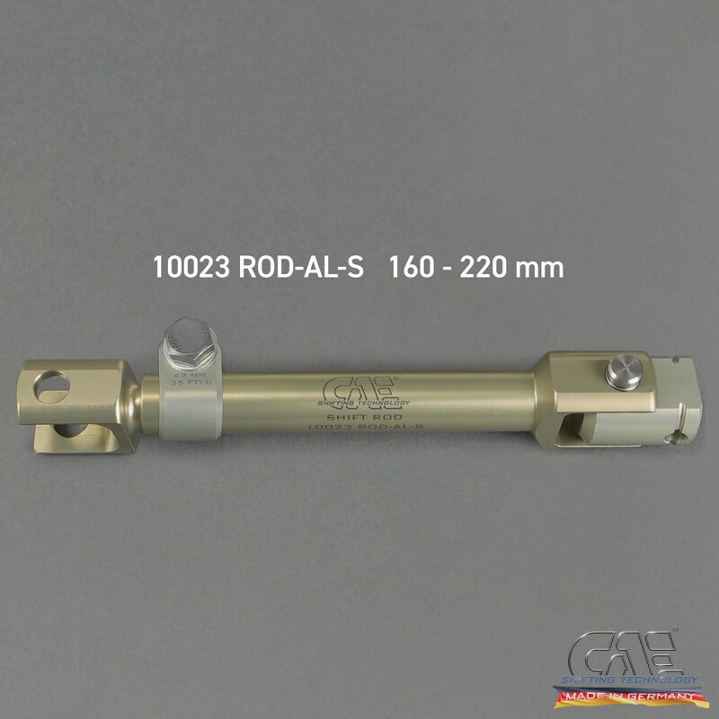 CAE Ultra Shifter BMW F2/3X