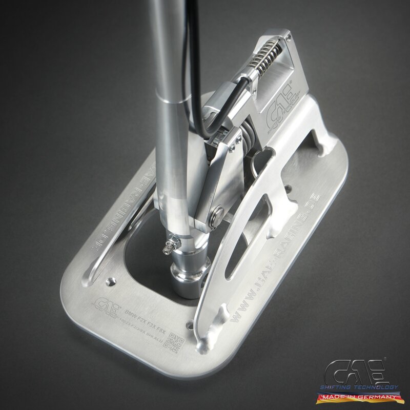 CAE Ultra Shifter BMW F2/3X