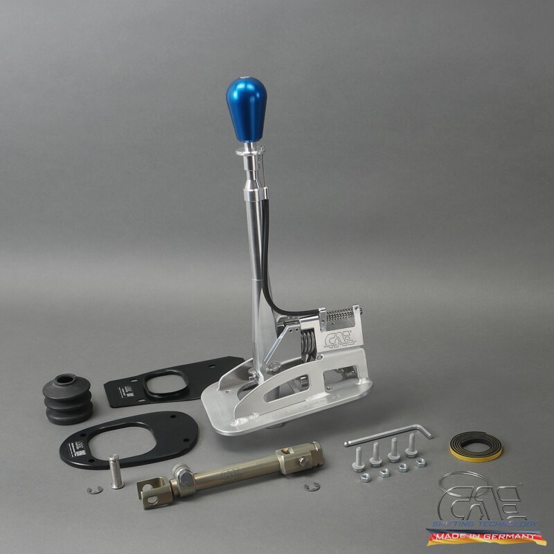 CAE Ultra Shifter BMW F2/3X