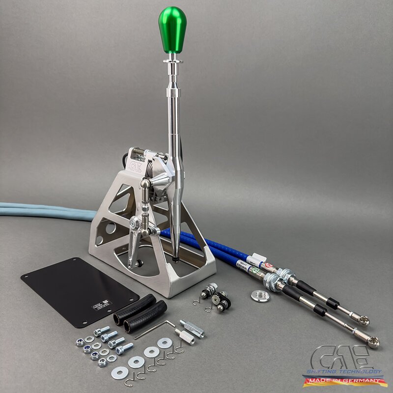 CAE Ultra Shifter VW Corrado 02A