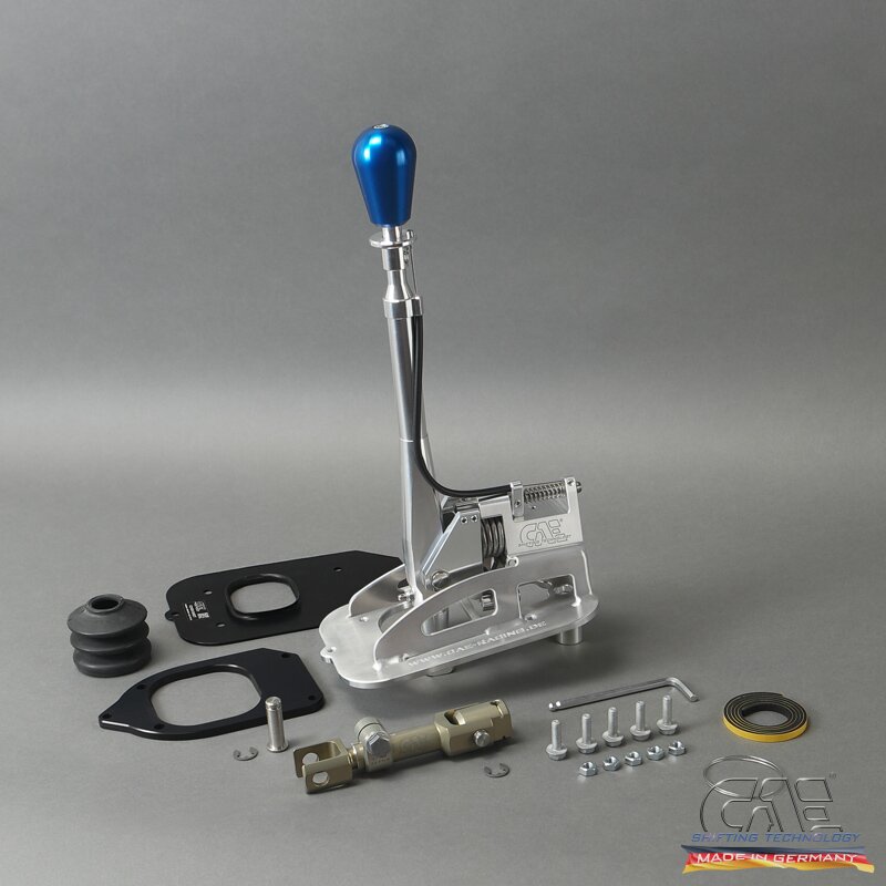 CAE Ultra Shifter BMW E8/9X "XXS"