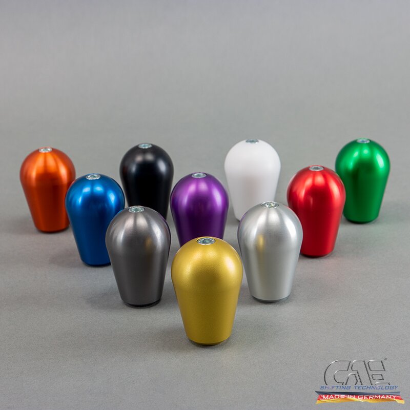 CAE Ultra Shifter BMW E8/9X "XXS"