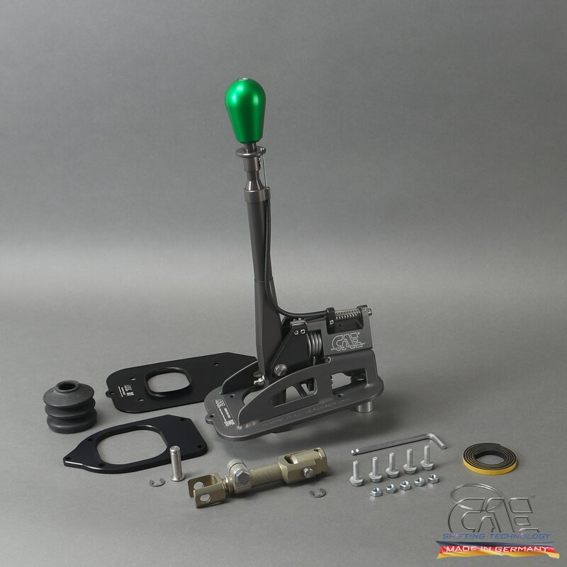 CAE Ultra Shifter BMW E8/9X "XXS"