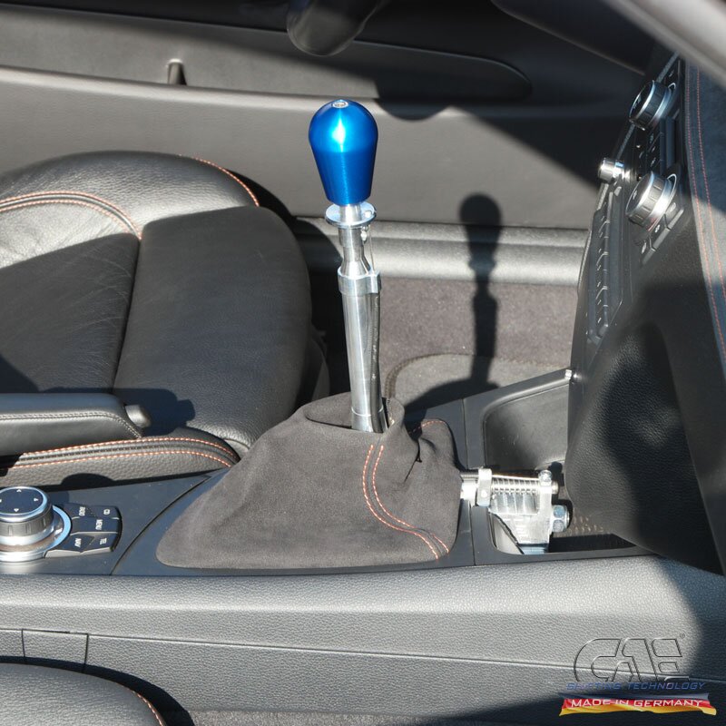 CAE Ultra Shifter BMW E8/9X "XXS"