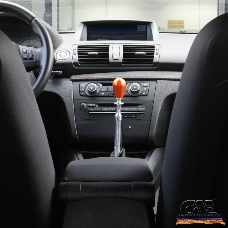 CAE Ultra Shifter BMW E8/9X "XXS"