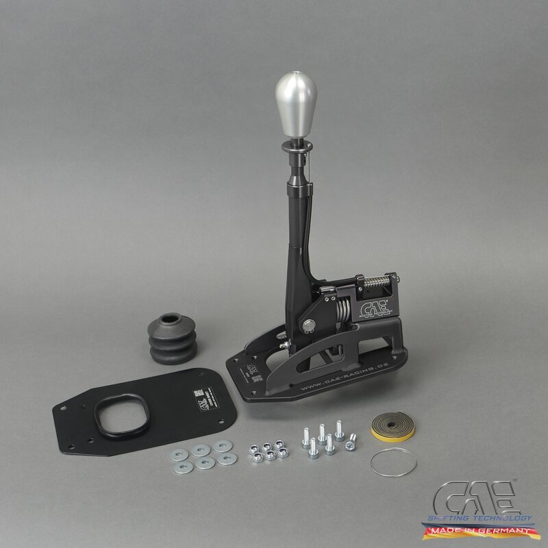 CAE Shifter BMW Z4
