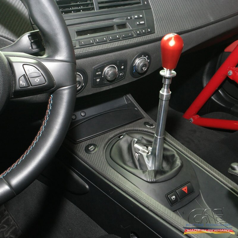 CAE Shifter BMW Z4