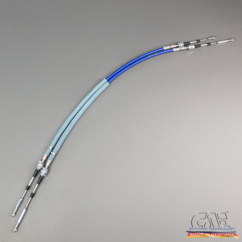 CAE Ultra Shifter "Underfloor" AUDI A3/S3 8L/8P    TT 8N/8J