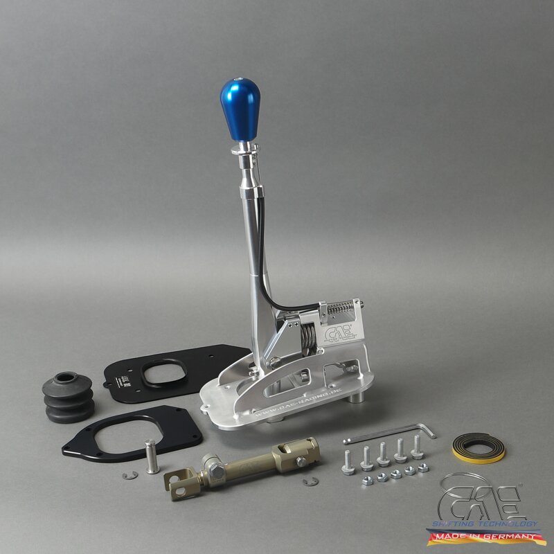 CAE Ultra Shifter BMW E8/9X "XS"