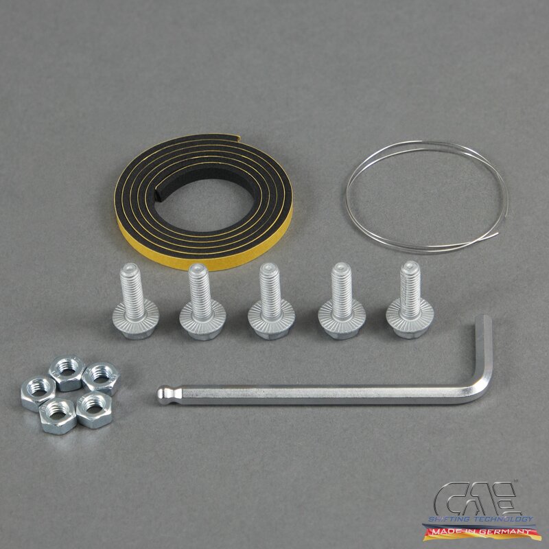 CAE Ultra Shifter BMW E8/9X "XS"