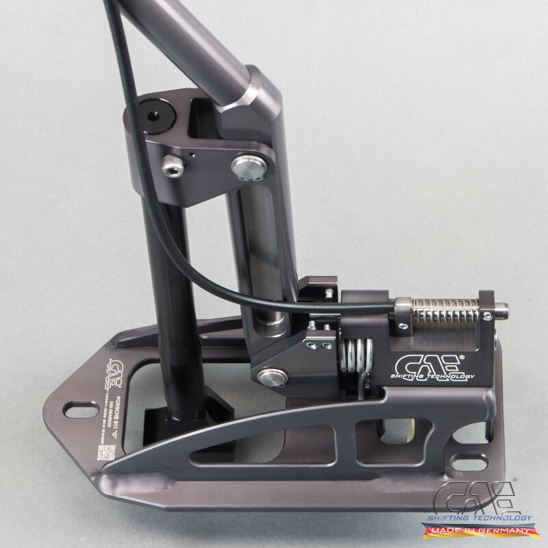 CAE Ultra Shifter Porsche 911  "G-Modell " with G50