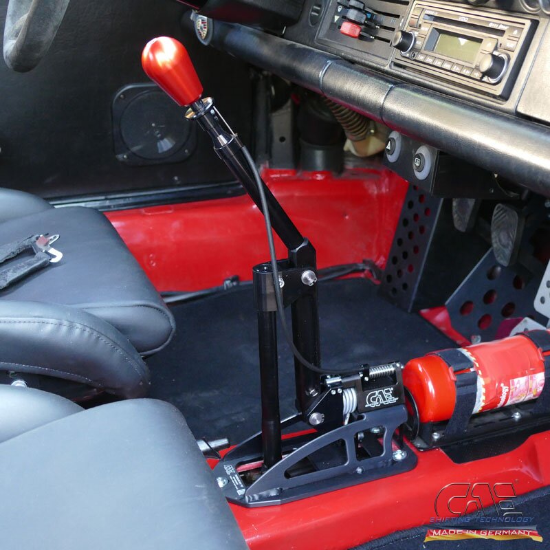 CAE Ultra Shifter Porsche 911  "G-Modell " with G50