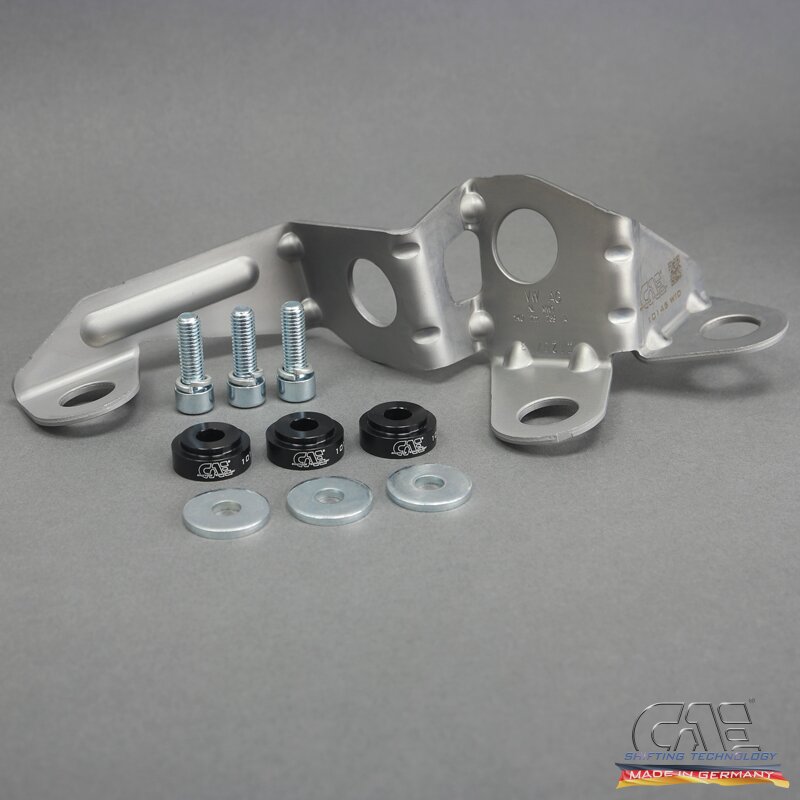 CAE Shifter VW Corrado 02M; 02Q & 02J