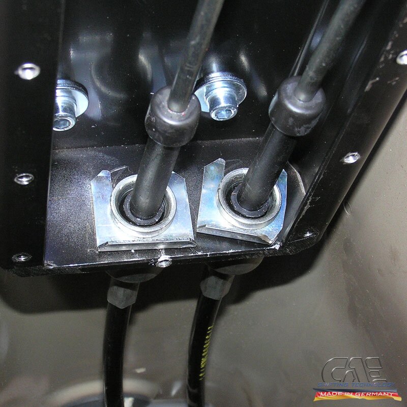 CAE Shifter MINI R5X