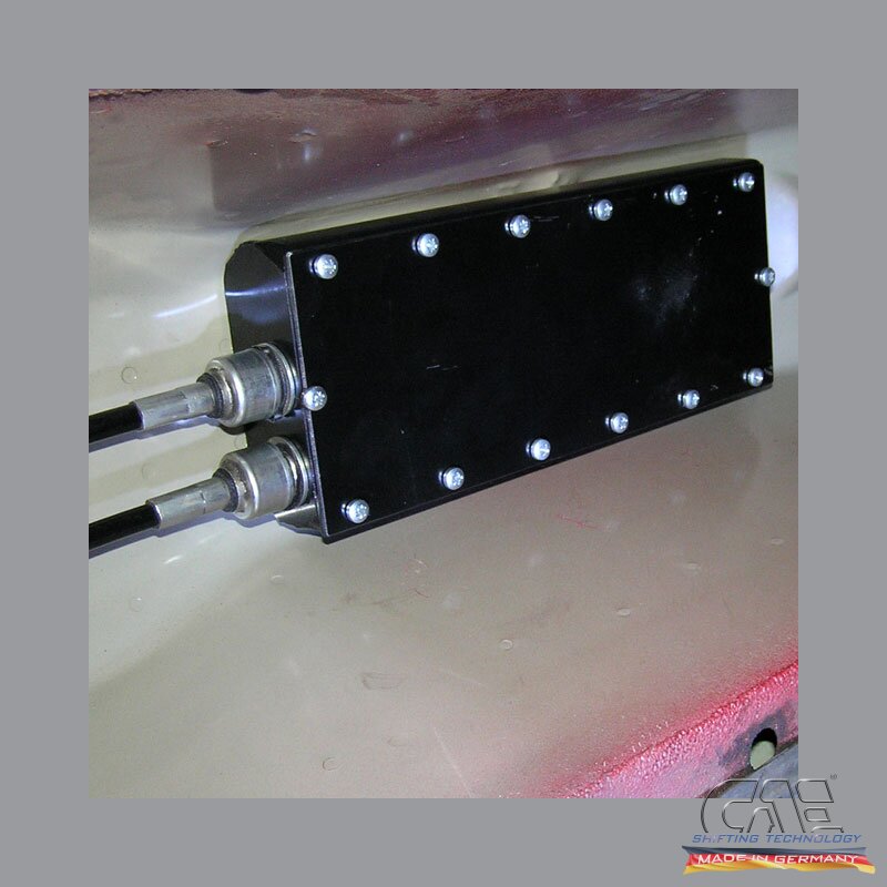 CAE Shifter MINI R5X