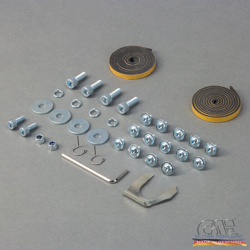 CAE Shifter MINI R5X