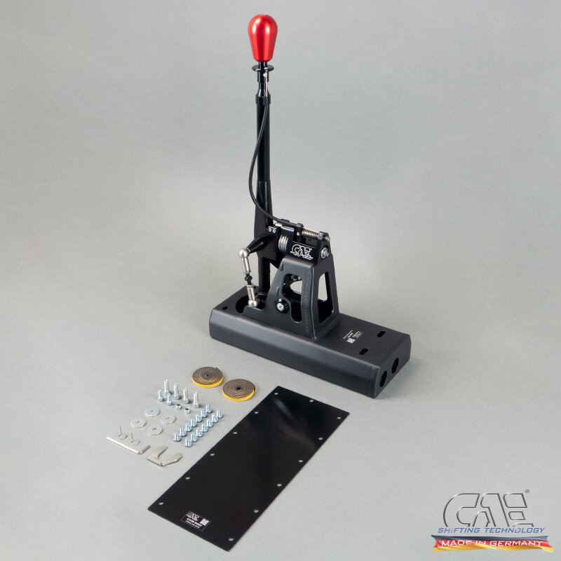CAE Shifter MINI R5X