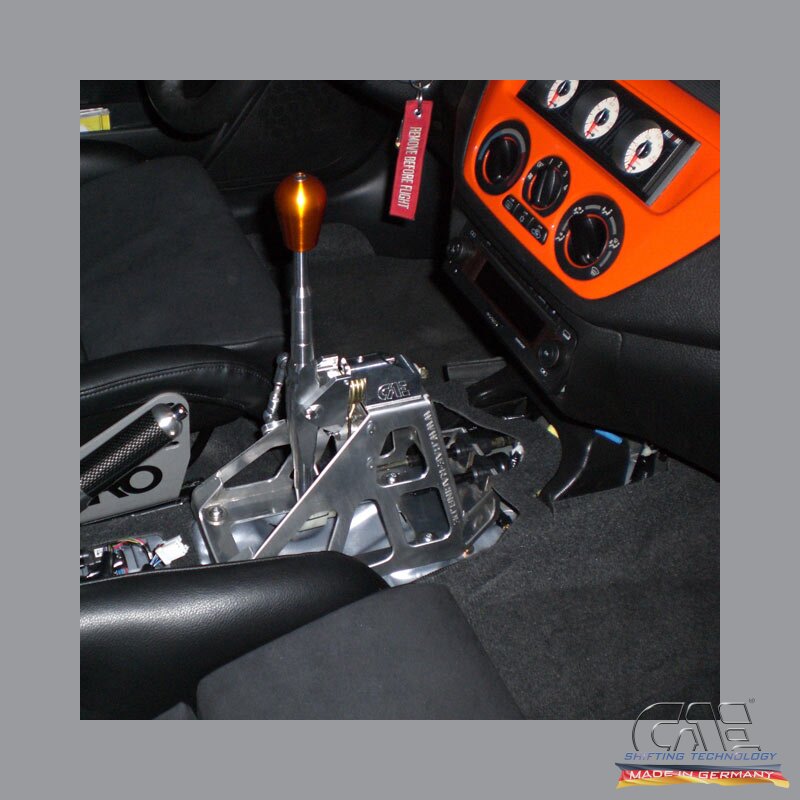 CAE Shifter Mitsubishi Lancer EVO 5-9 5-Speed