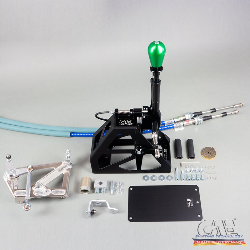 CAE Ultra Shifter MINI F56