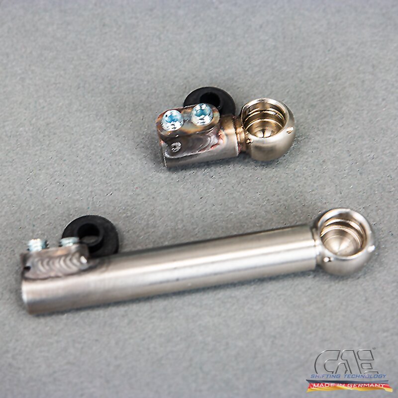 CAE Ultra Shifter Porsche STREET