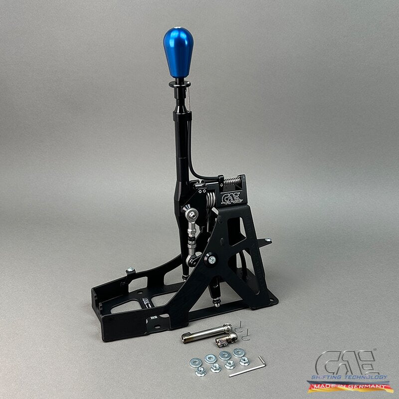 CAE Shift Cable Kit Porsche 997 Carrera C2 & C4