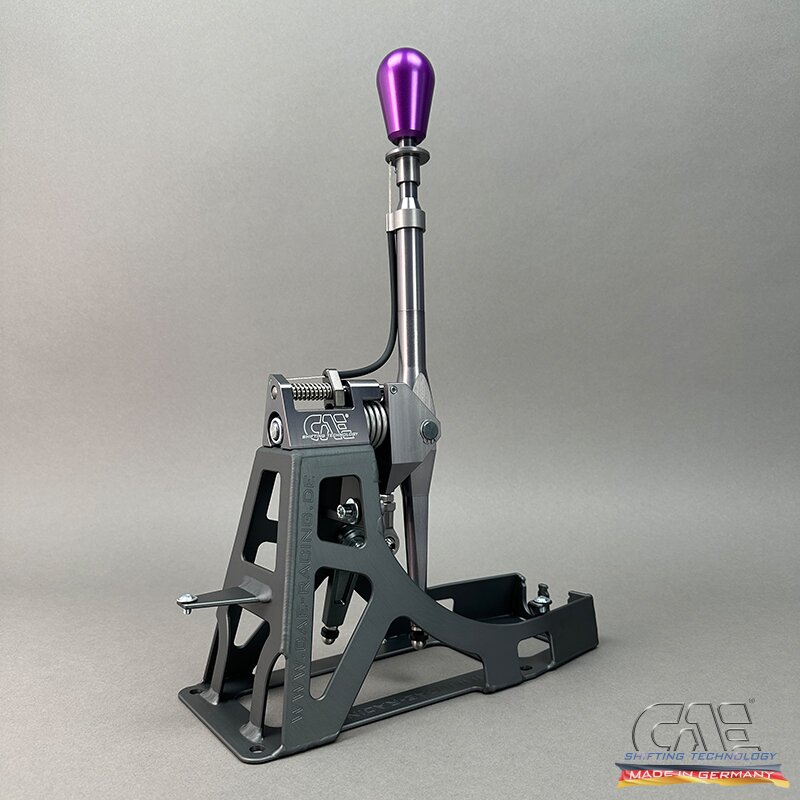 CAE Ultra Shifter Porsche STREET