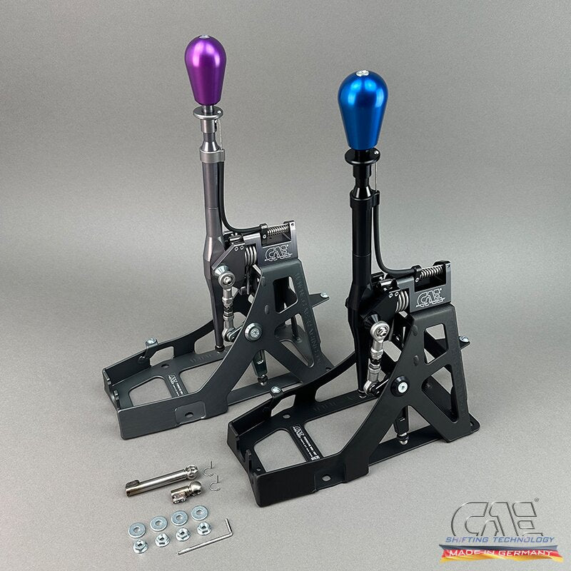 CAE Ultra Shifter Porsche STREET