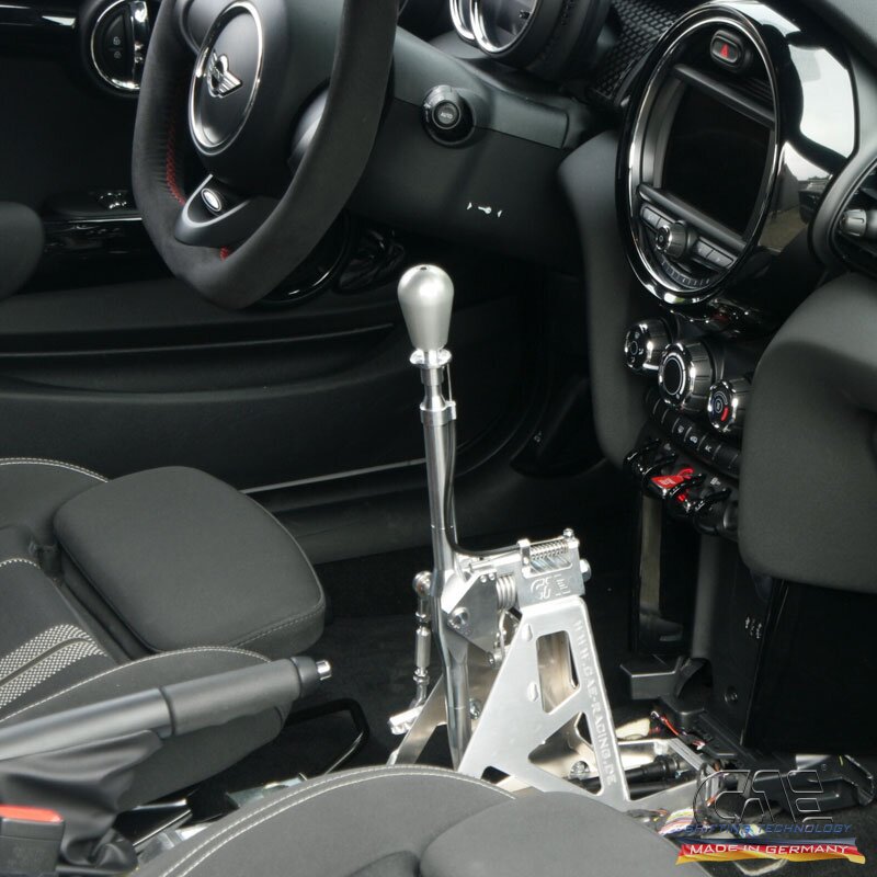 CAE Ultra Shifter MINI F56