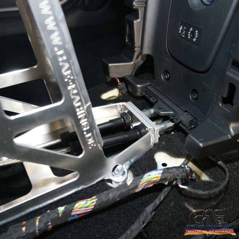 CAE Ultra Shifter MINI F56
