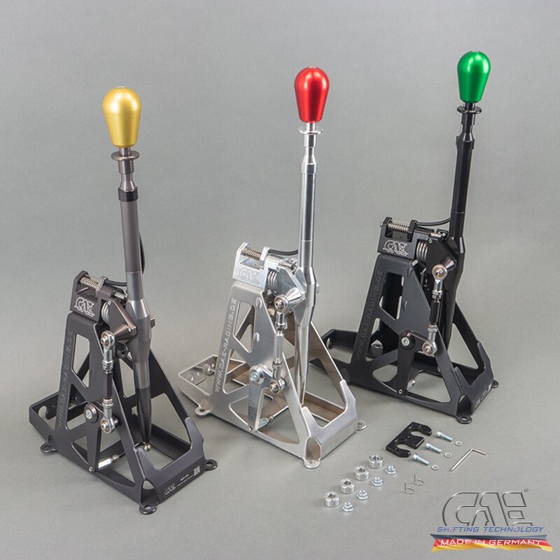 CAE Ultra Shifter MINI F56