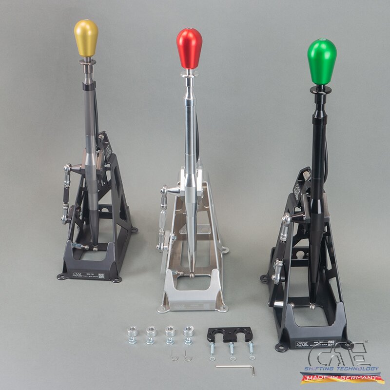 CAE Ultra Shifter MINI F56