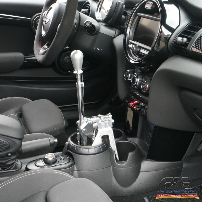 CAE Ultra Shifter MINI F56