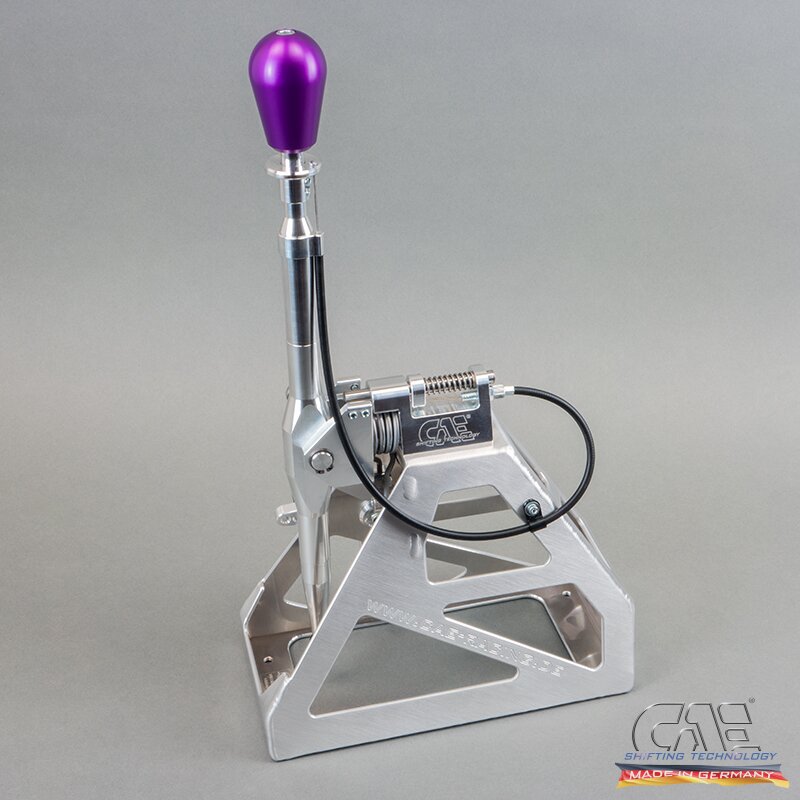 CAE Ultra Shifter VW Corrado 02A