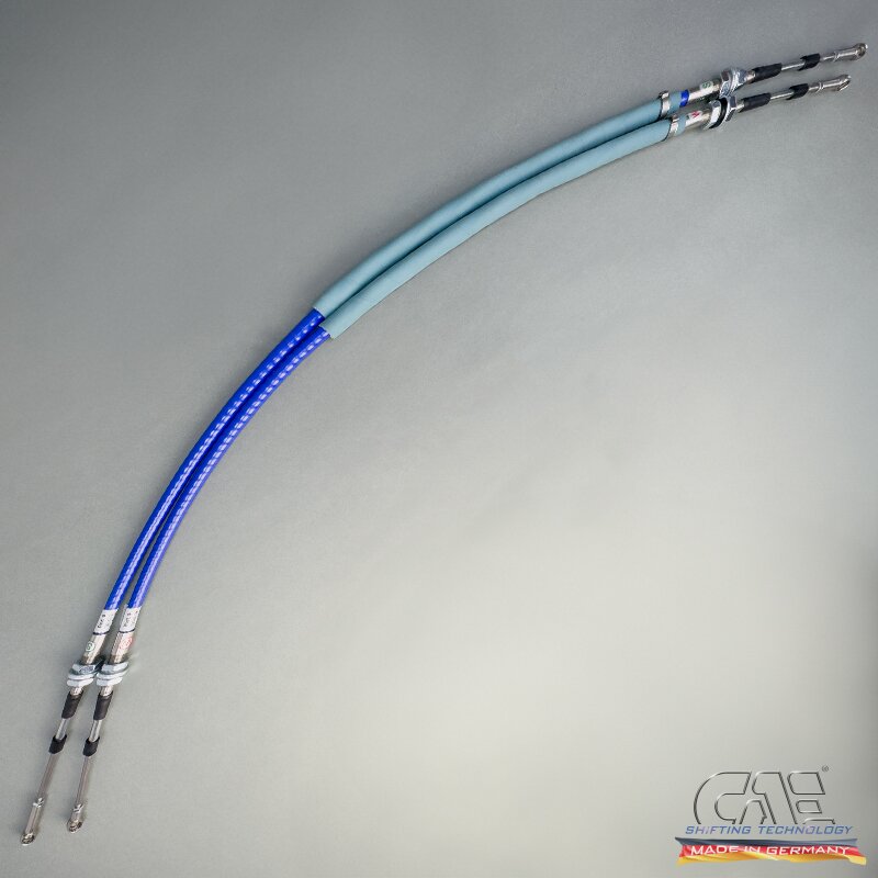 CAE Shifter Ford Fiesta MK7 (B6)