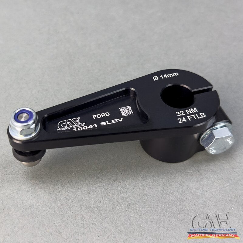 CAE Shifter Ford Fiesta MK7 (B6)