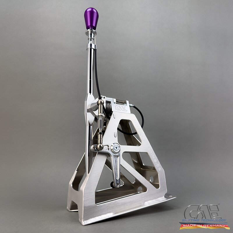 CAE Shifter Ford Fiesta MK7 (B6)