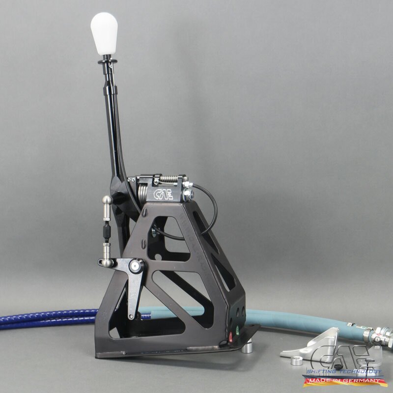 CAE Shifter Ford Fiesta MK7 (B6)