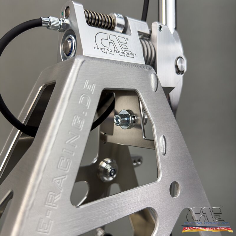 CAE Shifter Ford Fiesta MK7 (B6)