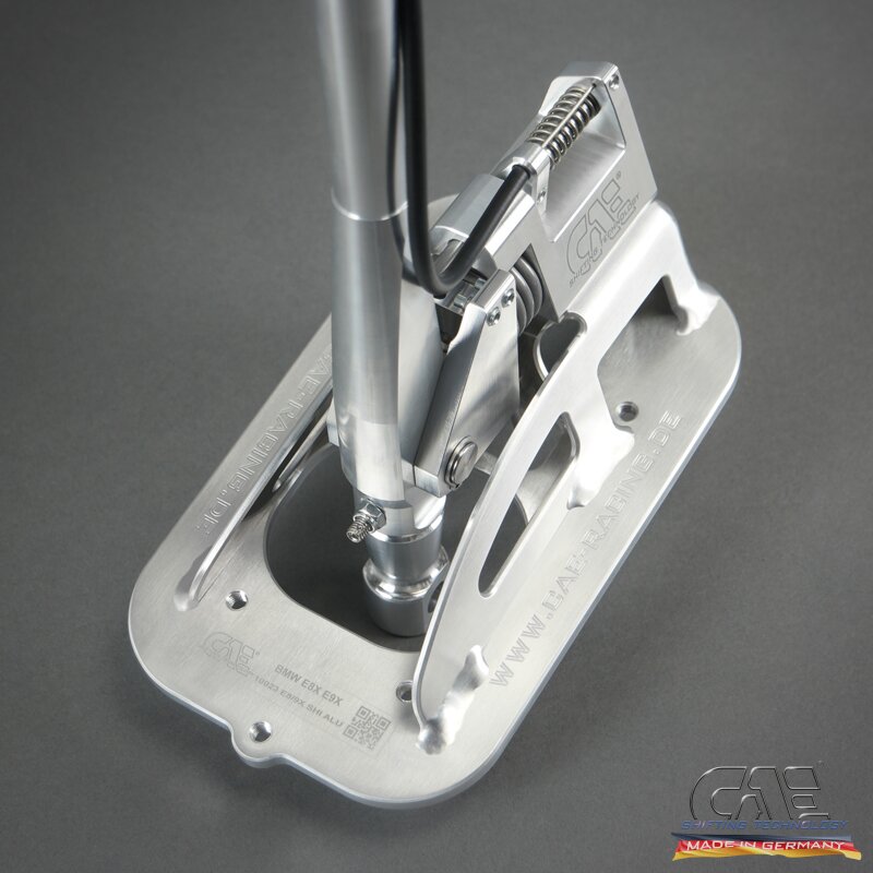 CAE Ultra Shifter BMW E8/9X "S"
