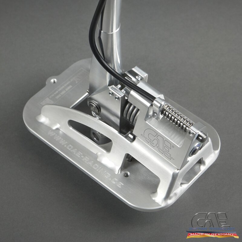 CAE Ultra Shifter BMW E8/9X "S"