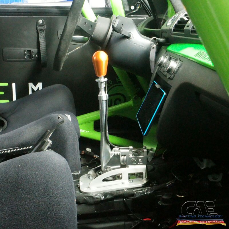 CAE Ultra Shifter BMW E8/9X "S"