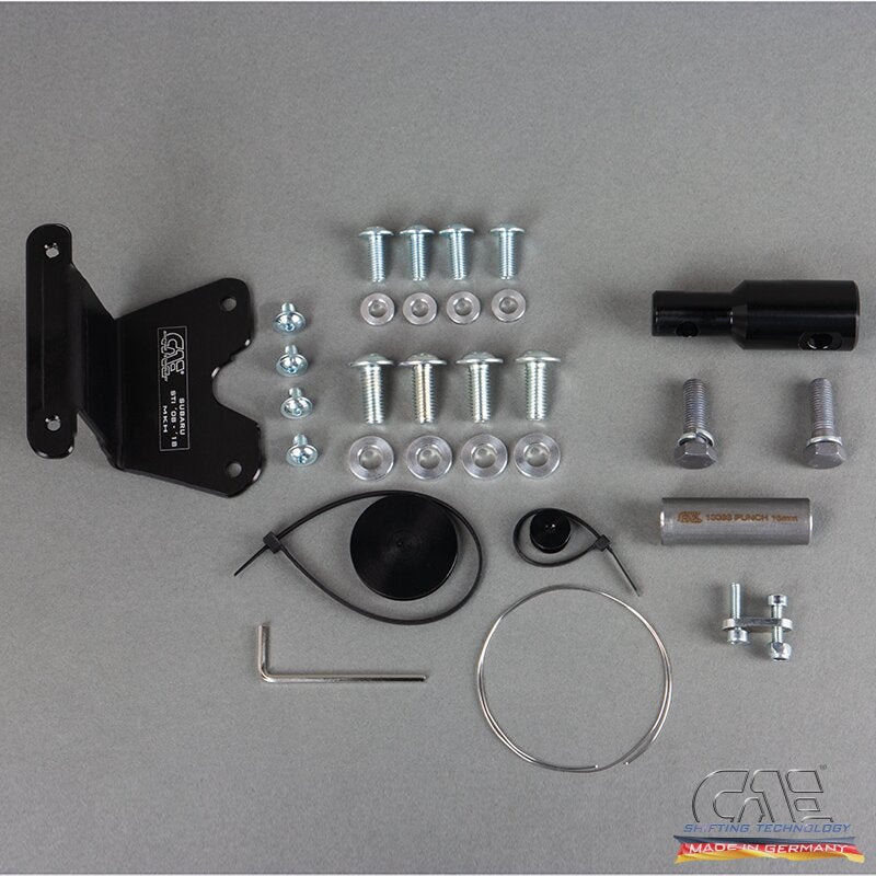 CAE Ultra Shifter Subaru STI `08-`20 STREET