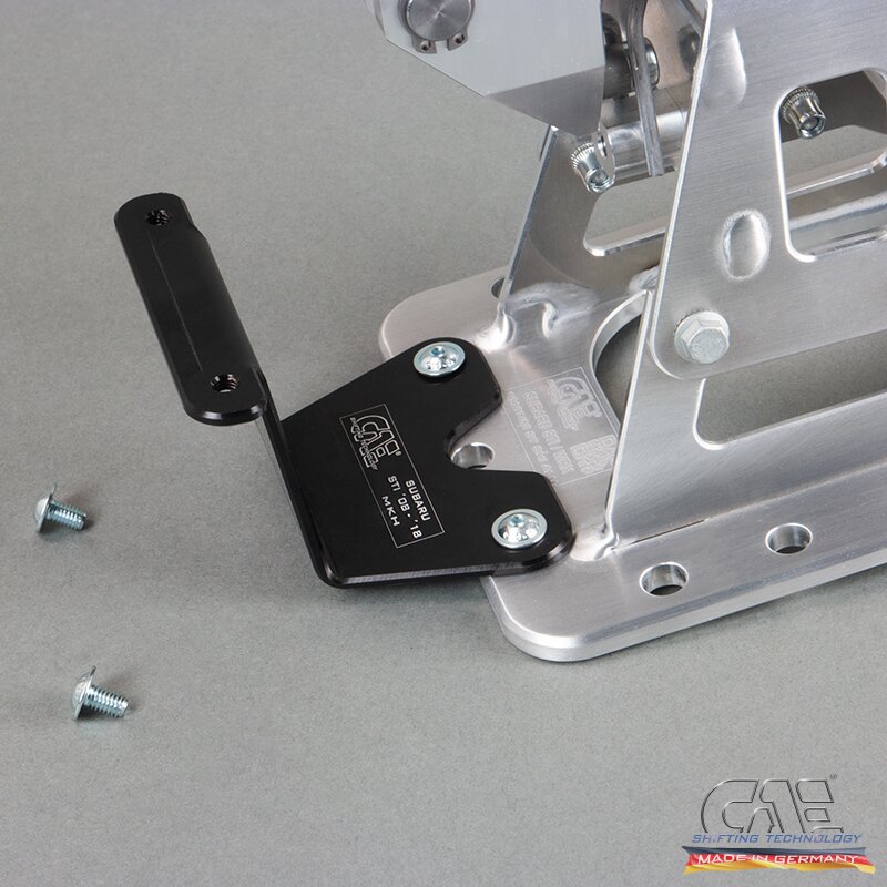 CAE Ultra Shifter Subaru STI `08-`20 STREET