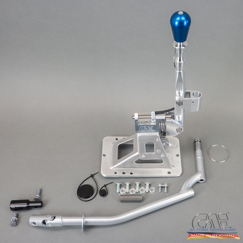 CAE Ultra Shifter Subaru STI `08-`20 STREET