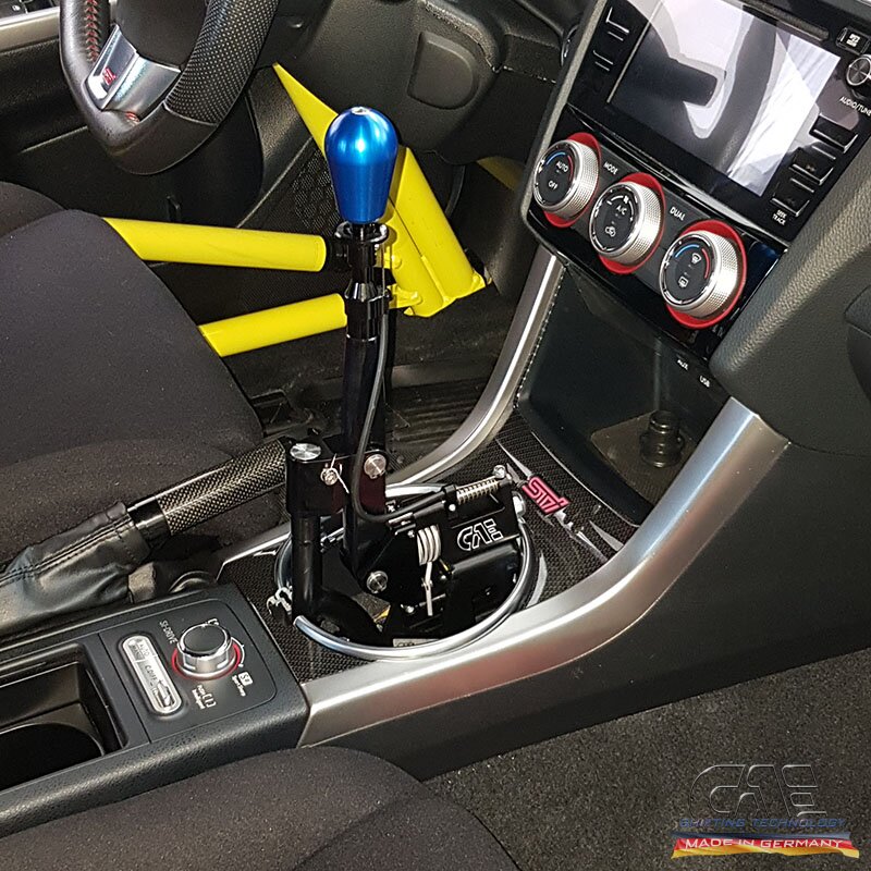 CAE Ultra Shifter Subaru STI `08-`20 STREET