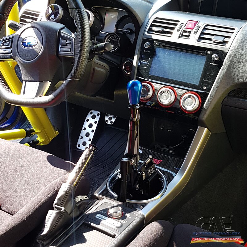 CAE Ultra Shifter Subaru STI `08-`20 STREET
