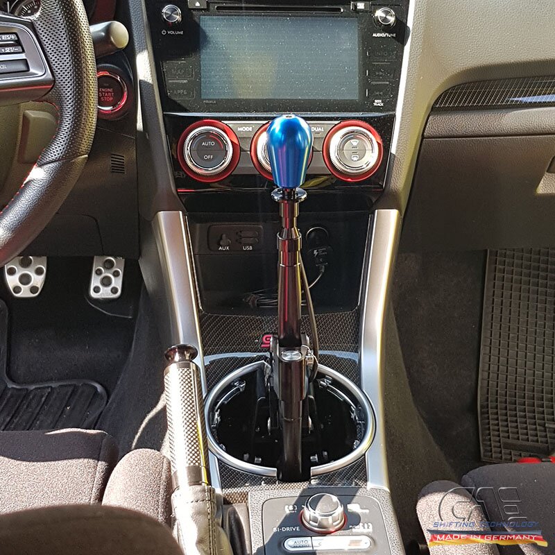 CAE Ultra Shifter Subaru STI `08-`20 STREET